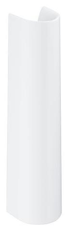 Grohe 39425  Bau Ceramic full pedestal