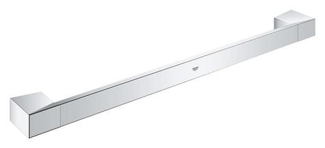 GROHE 40807 Selection Cube grip bar, chrome