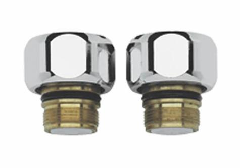 GROHE 47189 Non Return Valve (pair)