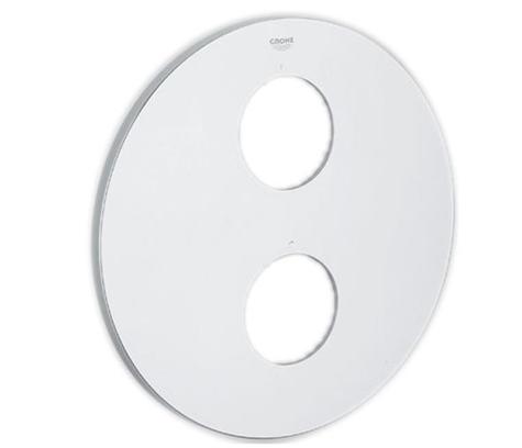 Grohe 47633 TENSO Faceplate ** 2 only**