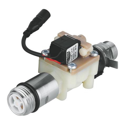 * 1 only * GROHE 48213 Soleniod Valve for electronic single lever mixers