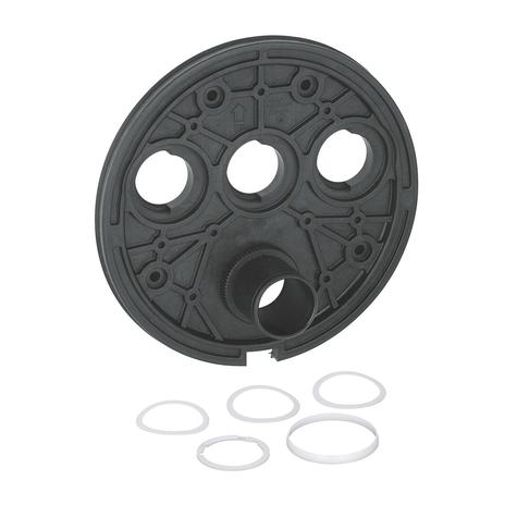 GROHE 29126 Grohtherm SMARTControl 3 valve spare parts