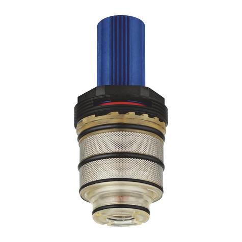 GROHE 49028 Grohtherm SMARTControl Thermostatic cartridge 3/4 inch