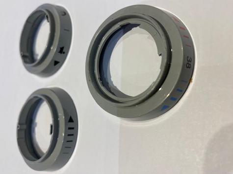 Grohe Grohtherm 2000 Indicator Ring