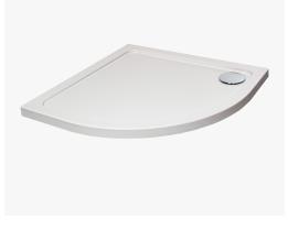 BERLET Hydro Quadrant Shower Trays