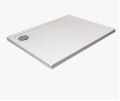 BERLET Hydro Rectangular Shower Tray