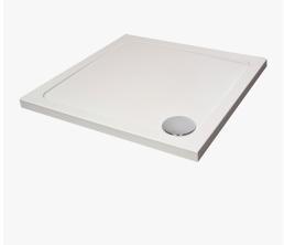 Hydro Square Shower Trays
