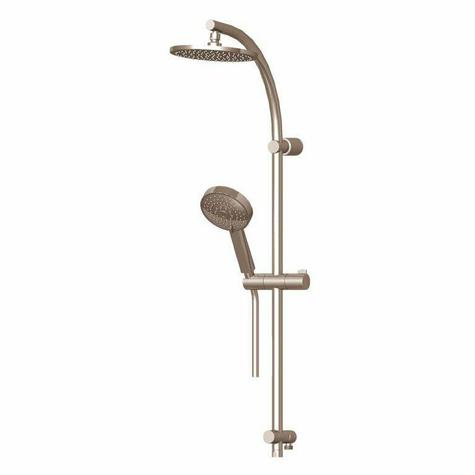 Ideal Standard JADO A4774 Dual Shower System  