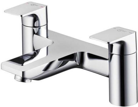 Ideal Standard STRADA A6300AA 2 hole Bath Filler ** 1 only **