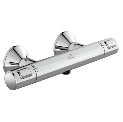 Ideal Standard A7202AA CERATHERM T25  exposed shower mixer
