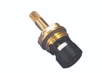 Ideal Standard A994050NU11 Flow Control Cartridge (180 degree clockwise close) ** 2 only**