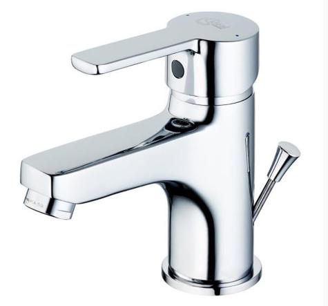 Ideal Standard B1148AA CALISTA Basin Mixer with pop up waste