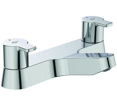 Ideal Standard   B1151AA CALISTA 2H dual control  Bath Filler