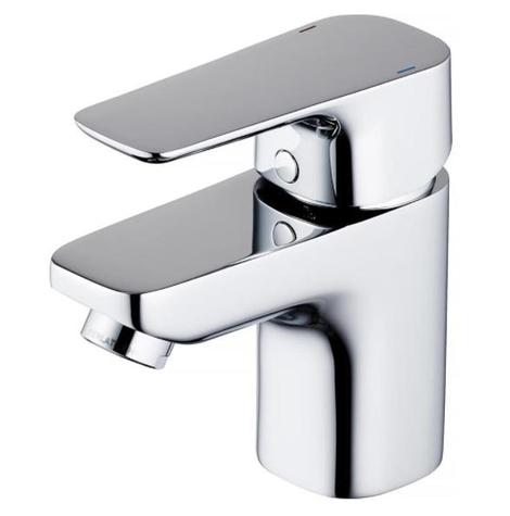 Ideal Standard B1480AA TEMPO MINI Basin Mixer with Pop up Waste