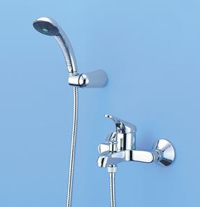 Ideal Standard ** 1 only  **   B1989AA PICCOLO 2 mono Bath/Shower Mixer