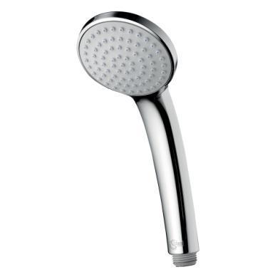 Ideal Standard **offer 5 only** IDEALRAIN B9400AA S1 80mm handshower 1 spray