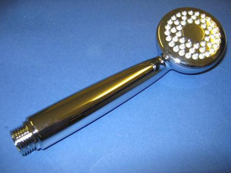 Ideal Standard ** 3 only ** Armitage B950791AA11 handshower