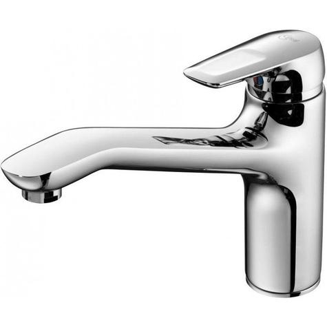 Ideal Standard ** 2 only ** B9976AA CERAMIX BLUE Single lever kitchen mixer