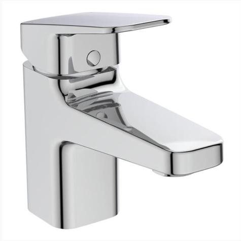 Ceraplan Single Lever Mini Basin Mixer BD208(AA) no waste