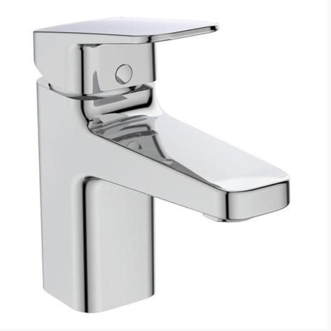 Ceraplan Single Lever Basin Mixer BD220(AA) no waste