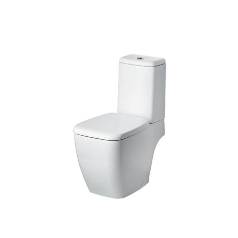 Ideal Standard T634401 VENTUNO WC seat & cover, soft close