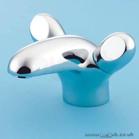 ** 1 only ** Armitage Shanks S7611 ACCOLADE 1 tap hole Bath Filler