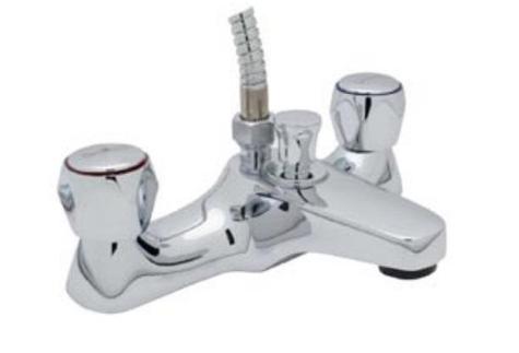 SHIRES U0508AA BROOMHILL Bath/Shower mixer ** 2 only  ** 