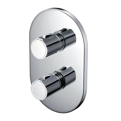 Ideal Standard ACTIVE A4105AA , Complete trim set or individual Spare Parts