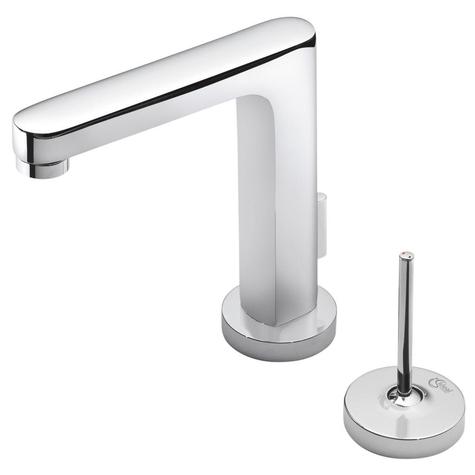 Ideal Standard ** 1 only ** A4477AA SIMPLY U Single lever Basin Mixer, rectangle Spout, puw