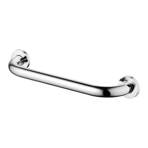 Ideal Standard A9126AA IOM 300mm Grab Rail