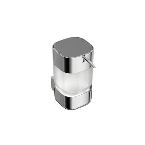 Ideal Standard A9140AA Softmood Soap Dispenser and Holder