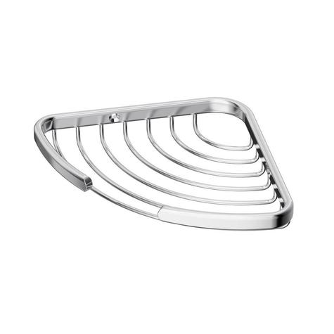 Ideal Standard A9149AA Concept Corner Soap Basket