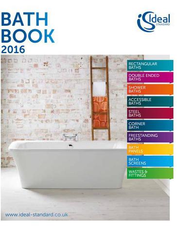 Ideal Standard BATHS