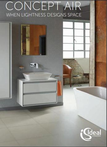 Ideal Standard CONCEPT AIR