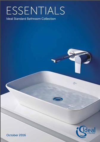 Ideal Standard ESSENTIALS