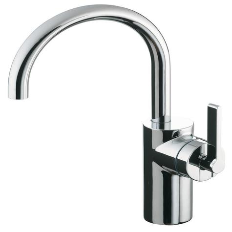 Ideal Standard   E0069AA SILVER Vessel Basin Mixer (No PUW) Chrome