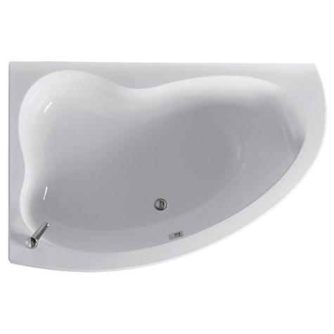 E317601 E317701 CREATE Offset Corner Bath