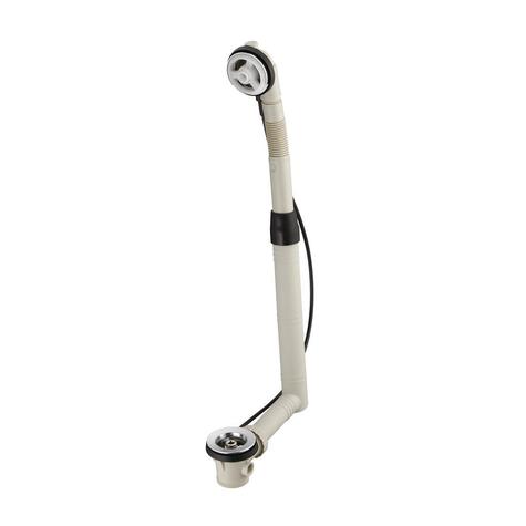 Ideal Standard E579567 Bath pop up waste Assembly working components
