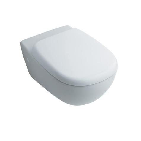 E621701 Wall Hung WC pan