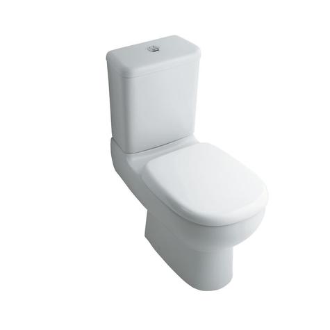 E622001 E622401 Close Coupled WC