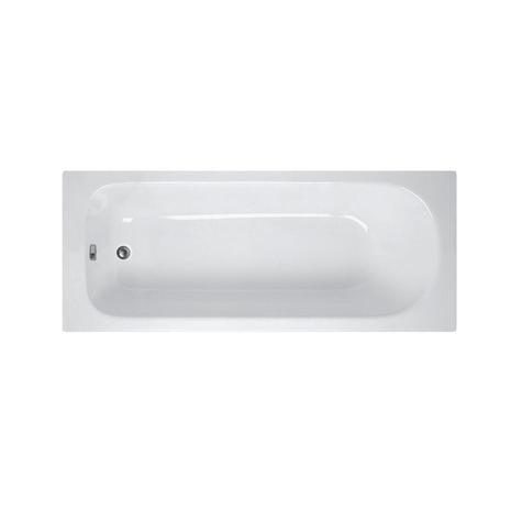 JASPER MORRISON Rectangular Bath, No Tap Holes