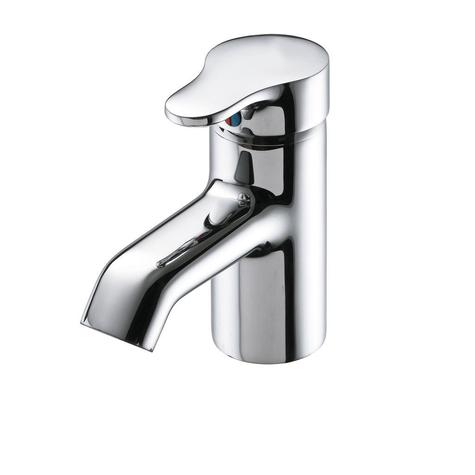 Ideal Standard ** 1 only ** E6397AA JASPER MORRISON Basin Mixer no Waste