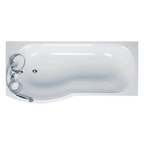 E760201 E760301 E7607AA Alto Shower Bath 