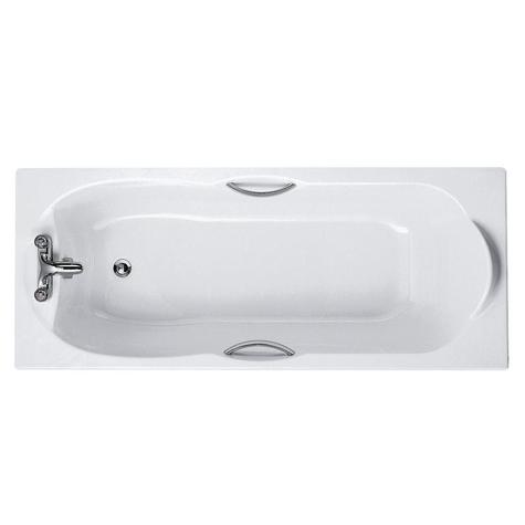 E768401 E768501 ALTO Idealform 170 x 70 or 75cm rectangular bath