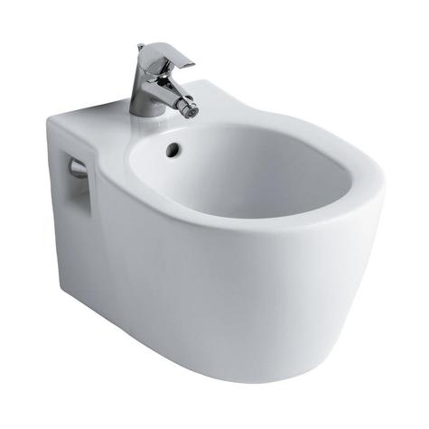 Ideal Standard E799601 CONCEPT Wall hung Bidet