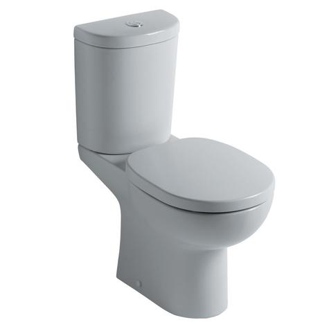 E801501 E786001 STUDIO Concept WC Pan & ARC Cistern