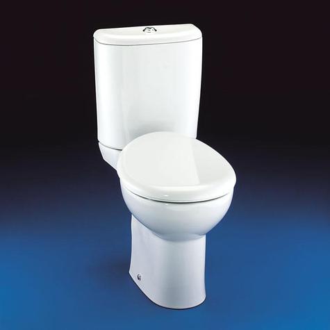 Ideal Standard K704301 PURITY WC seat & cover