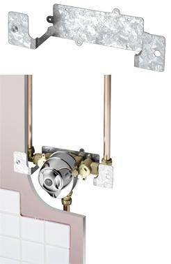 Ideal Standard L6714  Installation Bracket for Cavity Walls