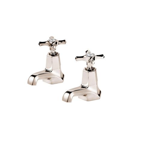 MC2123 MASTERCRAFT Basin Pillars 3.5in Nose, pair 