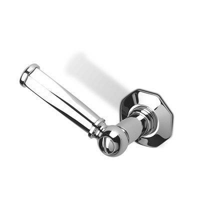 MC342005/25/35 Mastercraft Cistern Lever Hex Handle